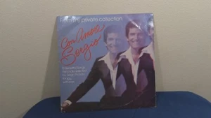 SERGIO FRANCHI FROM MY PRIVATE COLLECTION LP GOLD RECORDS GR-1001 POP - Picture 1 of 3