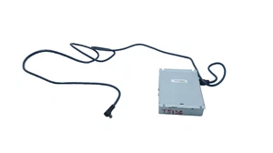 ALPINE INTERFACE ADAPTER FOR APPLE IPOD RADIO ADAPTER KCA-420i T5136 - Picture 1 of 17