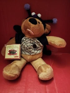 Vintage seltener Chantilly Lane Musical Bär 12"" singt ""Monster Mash"" funktioniert Halloween - Bild 1 von 6