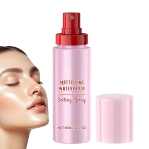 Makeup Setting Spray All-Day Wear Setting Spray Oil Control masterly - Picture 1 of 11