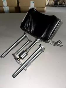 Operating Table Headrest Head Section with AMSCO Conductive Rubber Pad - Picture 1 of 2