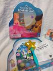 Wave of the Wand - A Cinderella Game Color Matching Missing Slipper Educational 