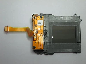 Reparaturteil für Sony SLT-A33 SLT-A35 SLT-A37 SLT-A55 Verschlussklinge Einheit Original - Bild 1 von 2