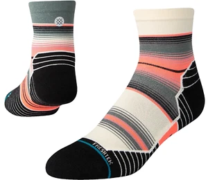 Calze Stance, Lanak Pass Multi, taglio quarto, taglia: uomo 6-8,5, donna 8-10,5 - Foto 1 di 3
