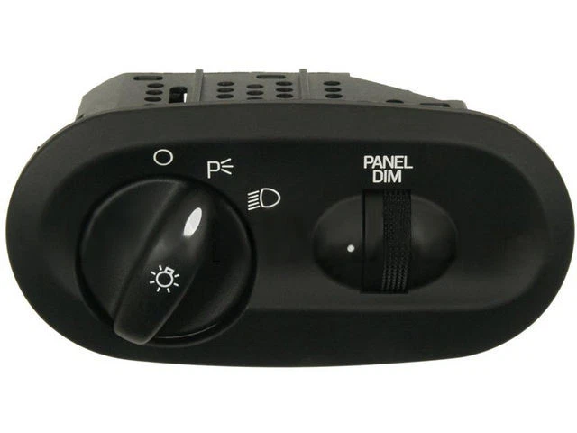 Interruptor de faros para Ford Taurus 1996-1999 SMP 13422CMJN 1998 1997 Foto 1 de 2