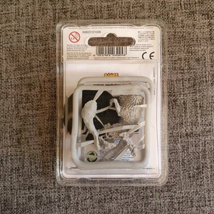 Warhammer 40k - Space Wolves Cyberwolf - New & Sealed - Picture 1 of 2