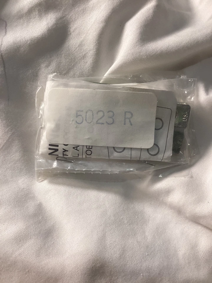 Puntas Milbar/Stride/Imperial 5023R (IR9345T), 1 pr. 0,093 punta diámetro., 45 grados curva Foto 1 de 1