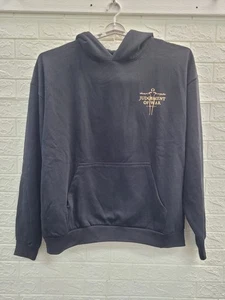 Gebrauchter individueller Gheraldo Alfarro Judgement Of War Hoodie Größe 2XLarge US - Bild 1 von 8