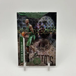 Kevin Garnett 2021-22 Panini Illusions Asia Trophy Collection #129 Celtics NBA - Picture 1 of 2