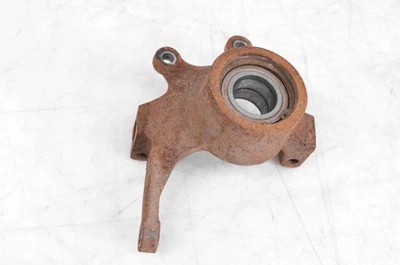 13 Arctic Cat Limited 550 4x4 Front Right Spindle Knuckle - Image 1 of 3