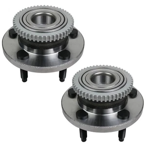 2x Wheel Hub Bearing Assembly 513221 for 05-14 Ford Mustang RWD 05-07 Avanti   - Bild 1 von 1