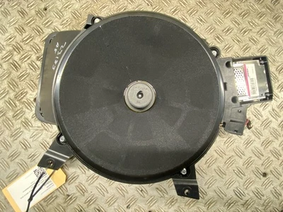 90719 Subwoofer BOSE AUDI A8 (4E) 4E0035412D - Bild 1 von 4