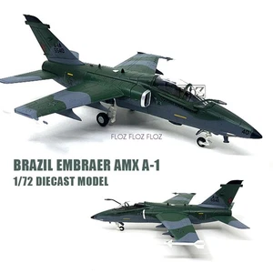 for IXO BRAZIL for EMBRAER AMX A-1 1/72 plane model aircraft - Picture 1 of 9
