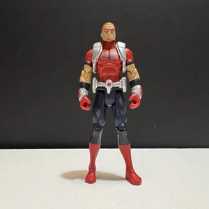 "Figura de acción DC Universe Infinite Heroes Crisis Arsenal 3,75""" - Imagen 1 de 7