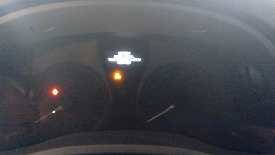 速度表簇 MPH 适合 11 LEXUS RX350 5121523 — 第 1/1 张图片