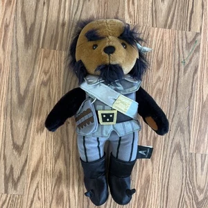RAR Vintage 1998 Plüsch Klingon Teddybär aus Star Trek: The Experience Las Vegas - Bild 1 von 14