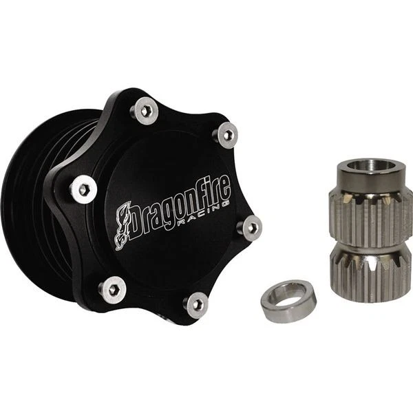 Dragonfire Racing - 04-1049 - Spline Adapter for Quick Release Hub Kit Foto 1 de 4