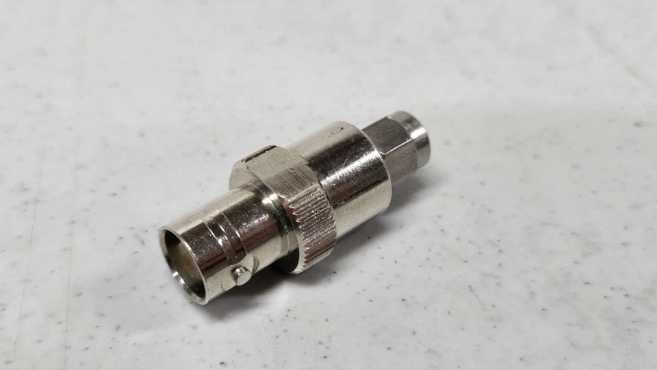 YOU PICK!-BNC,N,PL-259,SO-239- Connectors/Adapters for HAM Radio Cables/Antennas - Image 1 of 1