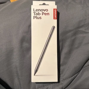 Lenovo - Tab Pen Plus - Grey - Afbeelding 1 van 2