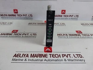 Ge s707vt-rstl 4 channel digital video transmitter - Picture 1 of 12