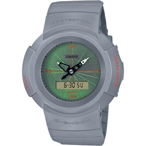 CASIO G-SHOCK AW-500MNT-8AJR Music Night Tokyo YOSHIROTTEN Design Limited Watch - Picture 1 of 2