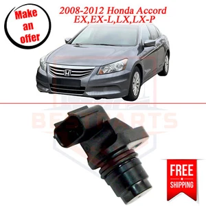 Beck Arnley Camshaft Position Sensor for 2008-2012 Honda Accord EX,EX-L,LX,LX-P - Picture 1 of 3