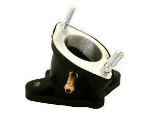 IM002 GEBOGENER ANSAUGSTUTZEN 30MM FÜR 200CC 250CC QUAD BIKES - Bild 1 von 4