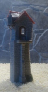 Faller de 232352 (pista N) torre de defensa - terminado de construir - Imagen 1 de 6