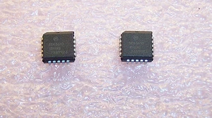 Menge (20) MC10H115FN Motorola PLCC-20 QUAD LINE EMPFÄNGER 10H115 NOS - Bild 1 von 1