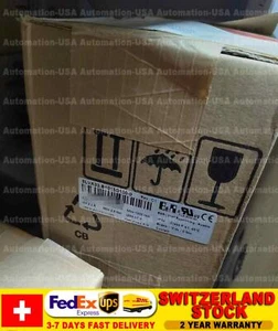 US Free TAX 1PCS NEW 8LVA33.B1015D100-0 Via DHL or Fedex - Bild 1 von 1