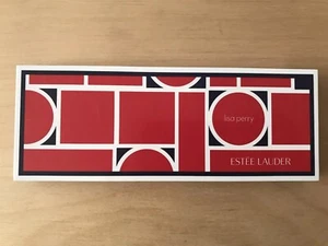 Estee Lauder - Lisa Perry Design - limitierte Auflage Lidschatten und Rouge Palette - Bild 1 von 3