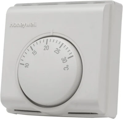 Honeywell T6360 Room Thermostat White T6360B1028 - BNIB - Image 1 of 3