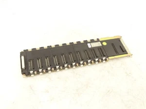 CS1W-BC103 PLC RACK #A6-22 - Picture 1 of 4
