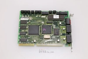 MITSUBISHI używane A70BD-J71QLP23,BD627A278G PCB-I-E-2721=9H33 - Zdjęcie 1 z 14