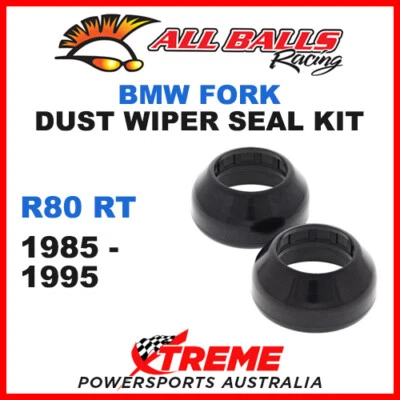 All Balls 57-150 BMW R80 RT 1985-1995 Fork Dust Wiper Seal Kit — 第 1/2 张图片