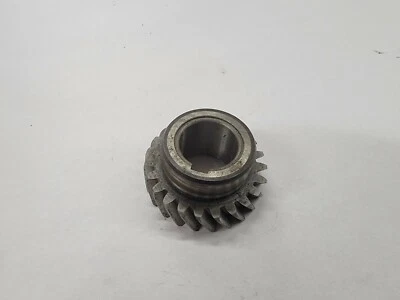 Engranaje de transmisión primario B 1979 Yamaha RD400 Daytona Special RD 400 F Foto 1 de 4
