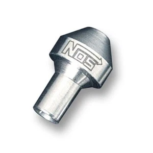 NOS 13760-73 Nitrous Oxide Jet Flare Stainless 0.073" - Picture 1 of 1