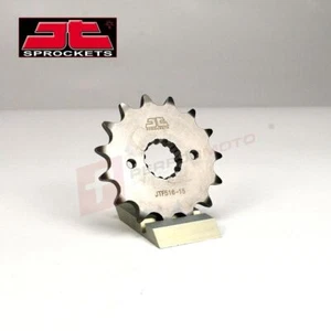 JT Steel Front Sprocket JTF516.15 - Picture 1 of 3