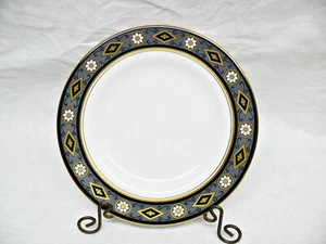 Minton TANGIERS Bread and Butter Plate 6-1/2" - Picture 1 of 1