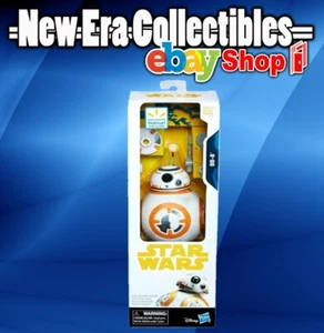 Disney Star Wars BB-8 The First Order 4" Inch Action Figure Hasbro 2018 - Picture 1 of 3