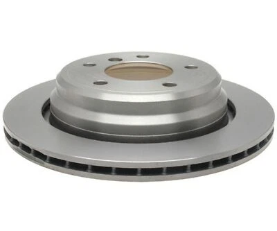 Rear Disc Brake Rotor for BMW 528i, 525i, 530i, 540i - Image 1 of 3