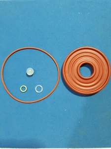 KIT guarnizioni ORING MACCHINA CAFFE' CAPSULE LAVAZZA POINT EL3200 EP1800 3100 - Foto 1 di 1