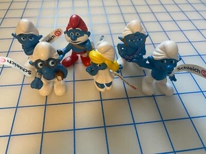 smurfs movie theme the smurf movie 3D - Picture 1 of 2