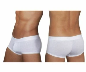 Baúl Doreanse 1760-WHT tiro bajo NUEVO ropa interior para hombre - Imagen 1 de 7