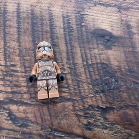 Lego Geonosis Clone Trooper (sw0606) Minifigures Star Wars 75089