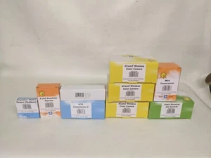 Lot of X10 Home Security System Cameras Receiver Transceiver VCR & Remote 204 - Picture 1 of 14