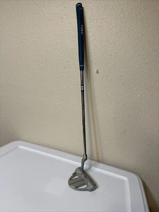 USED US KIDS GOLF USKG-520 JUNIORS MALLET PUTTER STEEL 24" - Picture 1 of 8