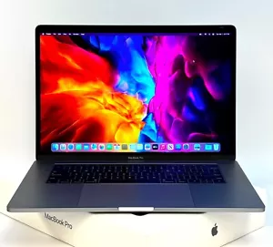SEQUOIA 2018/2020 Apple MacBook Pro 15 - 16GB 1TB SSD TOUCH BAR 4.8GHz i9 6 CORE - Picture 1 of 7
