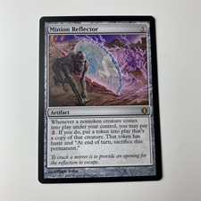 MTG - Minion Reflector - Shards of Alara - MAGIC: The Gathering - NM