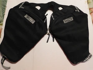 SKI-DOO SNOWMOBILE BAGS SLED SADDLEBAGS - Picture 1 of 5